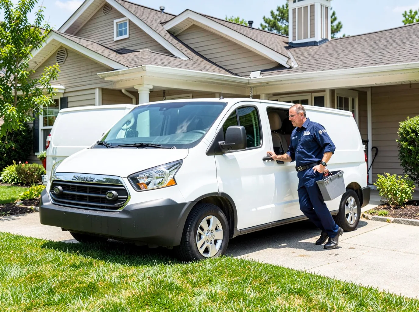 Emergency Plumber company in Riceboro, GA