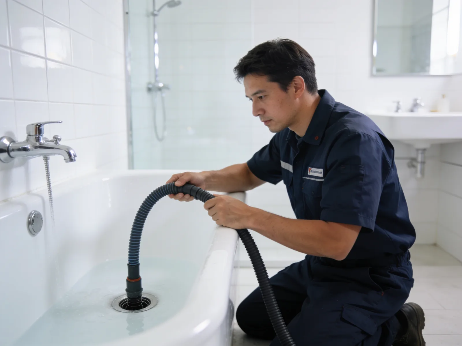 Emergency Plumber Riceboro, GA FAQs